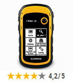 etrex 10 Garmin