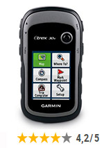 Etrex 30x Garmin