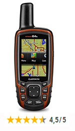 GpsMap 64 S Garmin