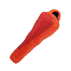 Sac de couchage de randonnée FORCLAZ 0° ULTRALIGHT 