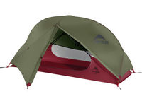 Tente de randonnée MSR Hubba NX - 1 personne