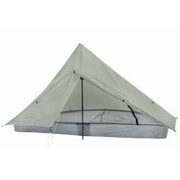 Zpacks Plex Solo - 1 personne