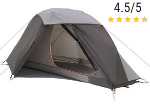 tente forclaz TREK900