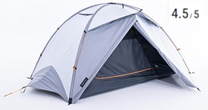 Tente MT500 Fresh & Black 