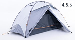 Tente MT500 Fresh & Black