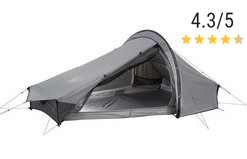 tente de randonnée Quickhiker Ultralight 2