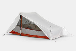 tente tarp MT900 FORCLAZ ultralight