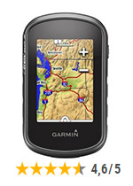 Etrex Ttouch 35 Garmin