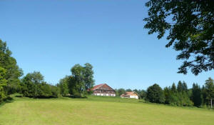 Ferme du Cerneux Billard 