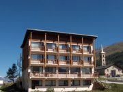 Auberge de jeunesse - fuaj - Tigne